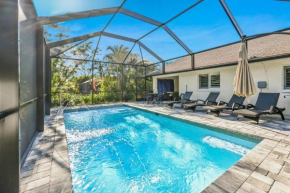 Casa Del Mare at the Beach 2 bd rms W King Beds